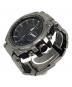 CASIO (カシオ) G-SHOCK シルバ―：23000円