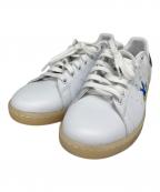 adidas×DISNEYアディダス×ディズニ―）の古着「STAN SMITH」｜ホワイト