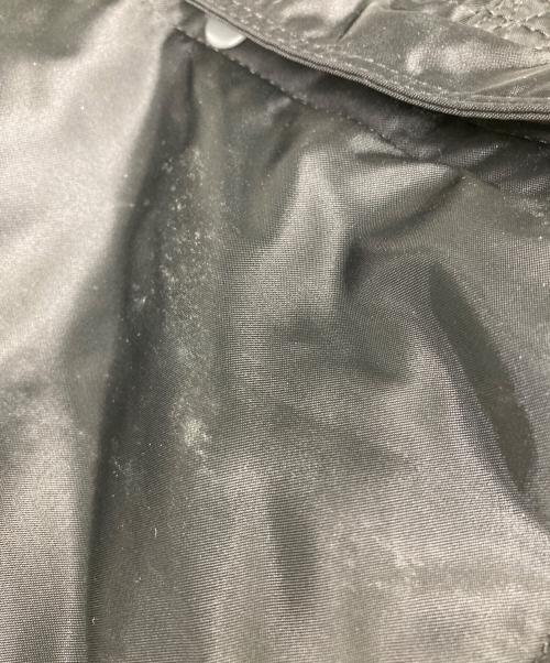 PORTER（ポーター）PORTER (ポーター) 2WAYボストンバッグ ブラックの古着・服飾アイテム