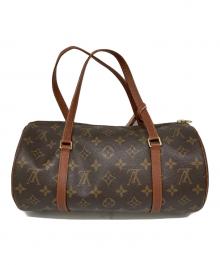 LOUIS VUITTON（ルイ ヴィトン）の古着「パピヨンGM」