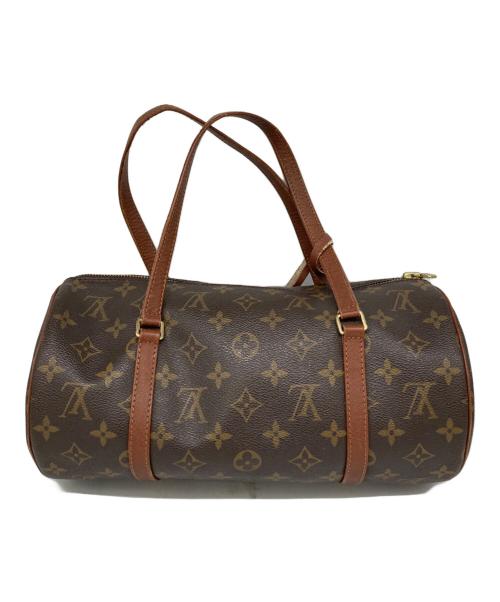 LOUIS VUITTON（ルイ ヴィトン）LOUIS VUITTON (ルイ ヴィトン) パピヨンGMの古着・服飾アイテム