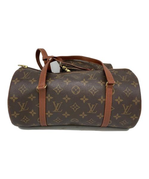 LOUIS VUITTON（ルイ ヴィトン）LOUIS VUITTON (ルイ ヴィトン) パピヨンGMの古着・服飾アイテム