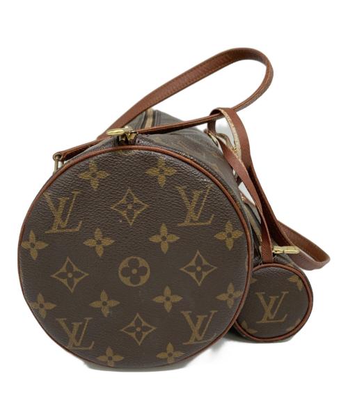 LOUIS VUITTON（ルイ ヴィトン）LOUIS VUITTON (ルイ ヴィトン) パピヨンGMの古着・服飾アイテム