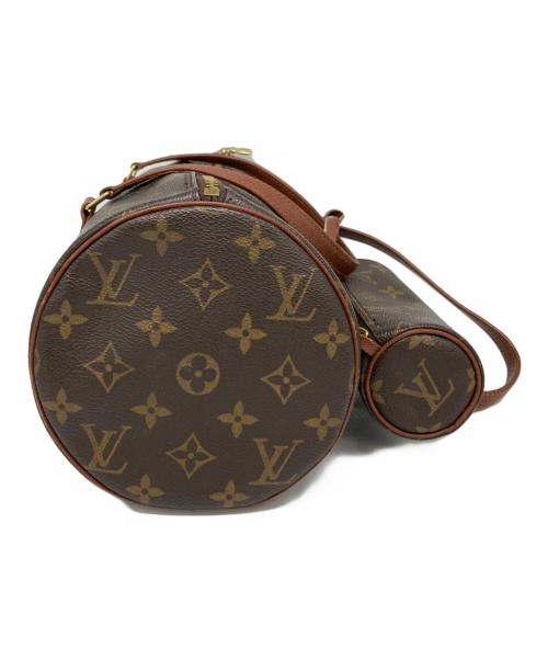 LOUIS VUITTON（ルイ ヴィトン）LOUIS VUITTON (ルイ ヴィトン) パピヨンGMの古着・服飾アイテム
