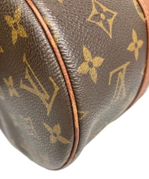 LOUIS VUITTON（ルイ ヴィトン）LOUIS VUITTON (ルイ ヴィトン) パピヨンGMの古着・服飾アイテム
