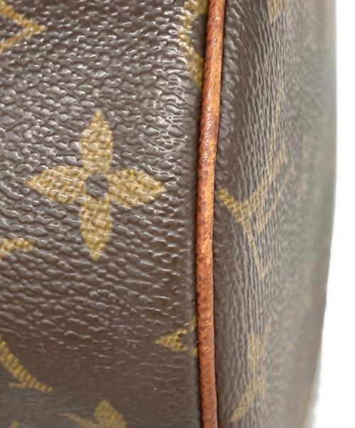 LOUIS VUITTON（ルイ ヴィトン）LOUIS VUITTON (ルイ ヴィトン) パピヨンGMの古着・服飾アイテム