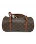 LOUIS VUITTON (ルイ ヴィトン) パピヨンGM：70000円