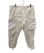 CITYSHOP×LEEシティショップ×リー）の古着「パンツ」｜ベージュ