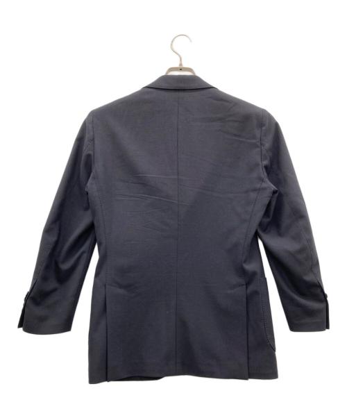 LARDINI（ラルディーニ）LARDINI (ラルディーニ) EASY WEAR セットアップスーツ ネイビー サイズ:42の古着・服飾アイテム