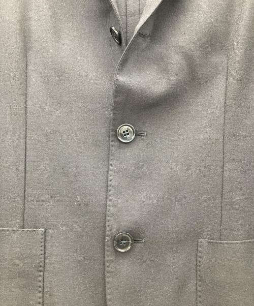 LARDINI（ラルディーニ）LARDINI (ラルディーニ) EASY WEAR セットアップスーツ ネイビー サイズ:42の古着・服飾アイテム