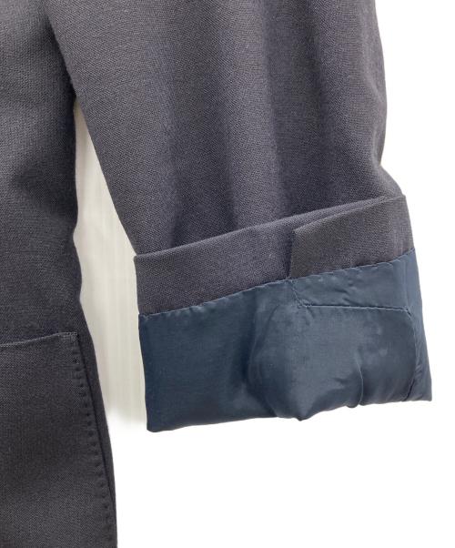 LARDINI（ラルディーニ）LARDINI (ラルディーニ) EASY WEAR セットアップスーツ ネイビー サイズ:42の古着・服飾アイテム