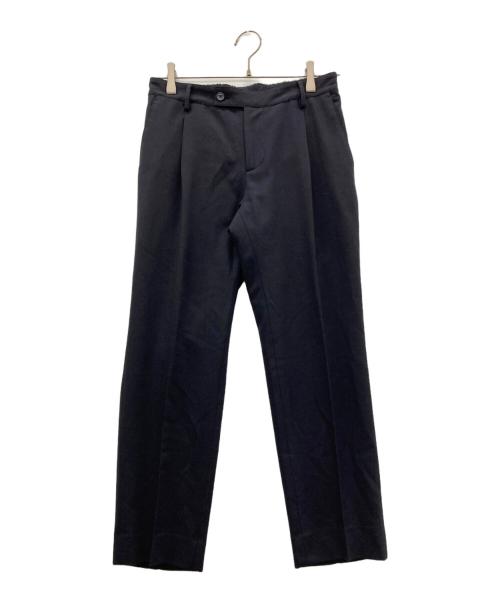LARDINI（ラルディーニ）LARDINI (ラルディーニ) EASY WEAR セットアップスーツ ネイビー サイズ:42の古着・服飾アイテム