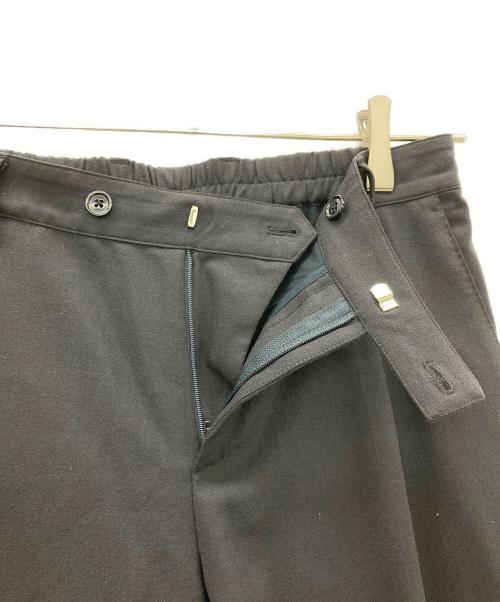 LARDINI（ラルディーニ）LARDINI (ラルディーニ) EASY WEAR セットアップスーツ ネイビー サイズ:42の古着・服飾アイテム