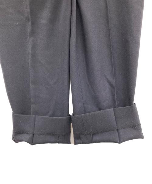 LARDINI（ラルディーニ）LARDINI (ラルディーニ) EASY WEAR セットアップスーツ ネイビー サイズ:42の古着・服飾アイテム