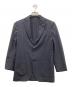 LARDINI (ラルディーニ) EASY WEAR セットアップスーツ ネイビー サイズ:42：25000円