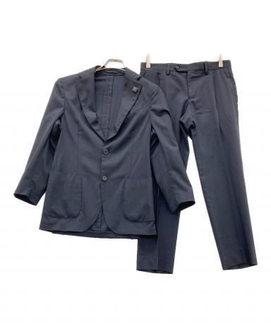 中古・古着通販】LARDINI (ラルディーニ) EASY WEAR セットアップ