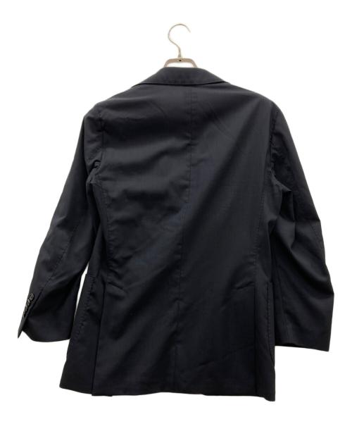 LARDINI（ラルディーニ）LARDINI (ラルディーニ) EASY WEAR セットアップスーツ ネイビー サイズ:42の古着・服飾アイテム