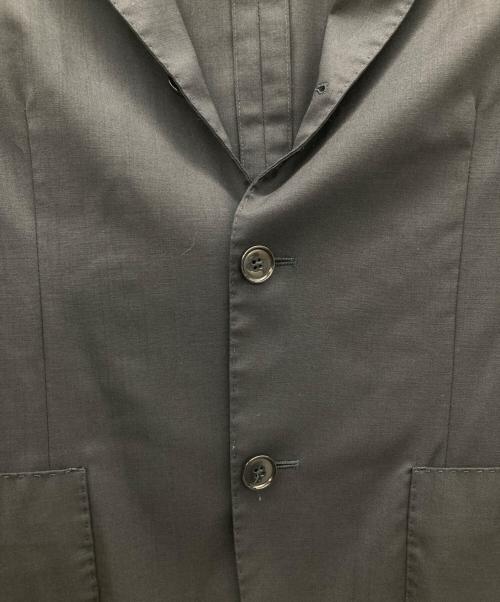 LARDINI（ラルディーニ）LARDINI (ラルディーニ) EASY WEAR セットアップスーツ ネイビー サイズ:42の古着・服飾アイテム