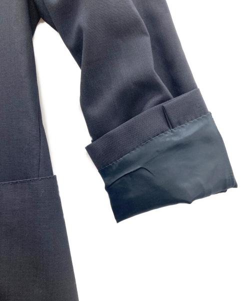 LARDINI（ラルディーニ）LARDINI (ラルディーニ) EASY WEAR セットアップスーツ ネイビー サイズ:42の古着・服飾アイテム