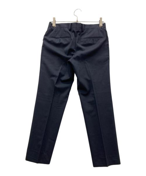 LARDINI（ラルディーニ）LARDINI (ラルディーニ) EASY WEAR セットアップスーツ ネイビー サイズ:42の古着・服飾アイテム