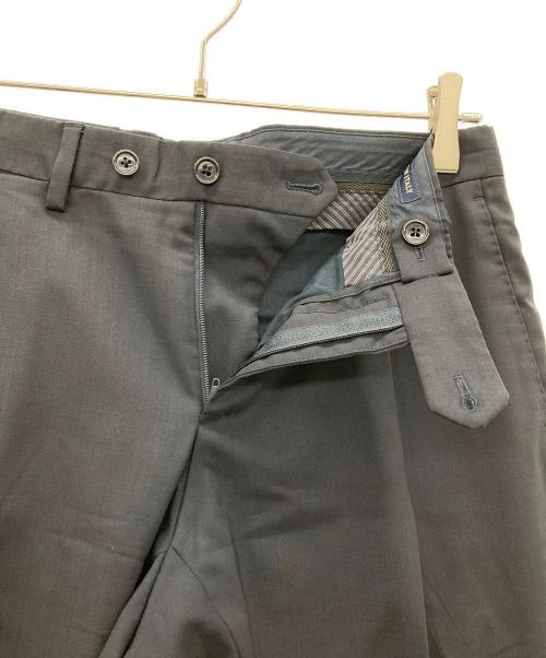 LARDINI（ラルディーニ）LARDINI (ラルディーニ) EASY WEAR セットアップスーツ ネイビー サイズ:42の古着・服飾アイテム
