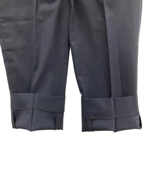 LARDINI（ラルディーニ）LARDINI (ラルディーニ) EASY WEAR セットアップスーツ ネイビー サイズ:42の古着・服飾アイテム