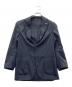 LARDINI (ラルディーニ) EASY WEAR セットアップスーツ ネイビー サイズ:42：25000円