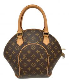 LOUIS VUITTON（ルイ ヴィトン）の古着「エリプスPM」｜ブラウン