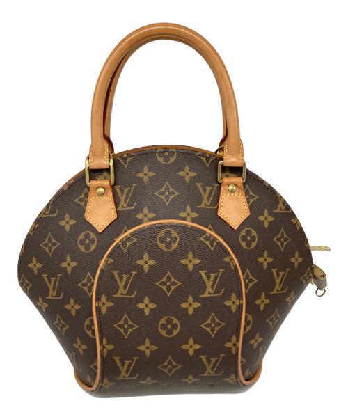 LOUIS VUITTON（ルイ ヴィトン）LOUIS VUITTON (ルイ ヴィトン) エリプスPM ブラウンの古着・服飾アイテム