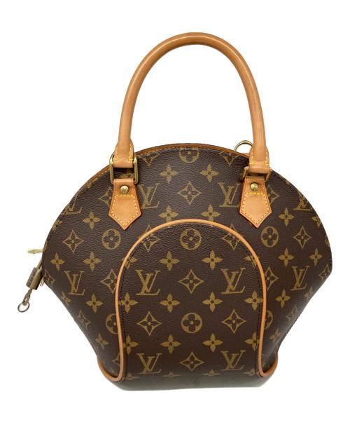 LOUIS VUITTON（ルイ ヴィトン）LOUIS VUITTON (ルイ ヴィトン) エリプスPM ブラウンの古着・服飾アイテム