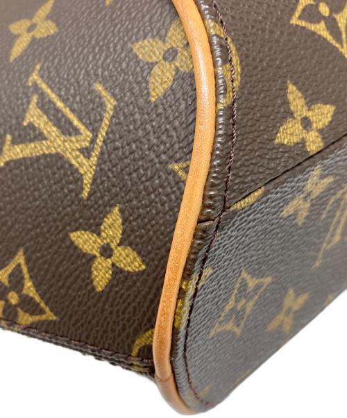 LOUIS VUITTON（ルイ ヴィトン）LOUIS VUITTON (ルイ ヴィトン) エリプスPM ブラウンの古着・服飾アイテム