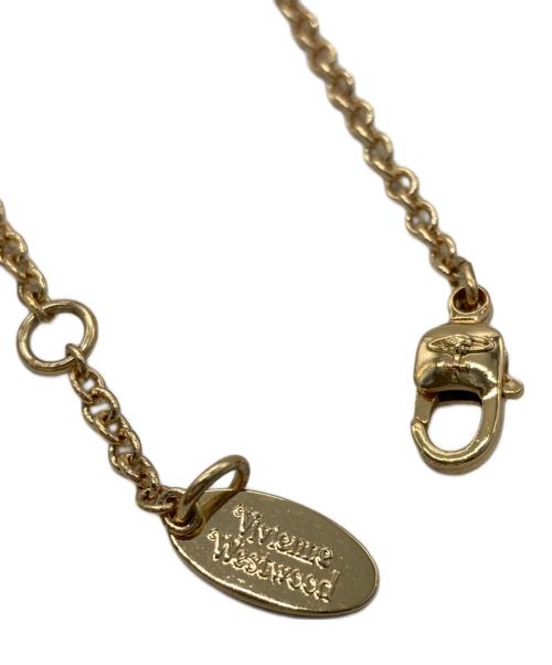 Vivienne Westwood（ヴィヴィアンウエストウッド）Vivienne Westwood (ヴィヴィアンウエストウッド) ブレスレットの古着・服飾アイテム