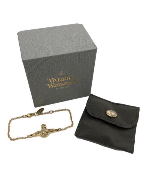 Vivienne Westwood（ヴィヴィアンウエストウッド）Vivienne Westwood (ヴィヴィアンウエストウッド) ブレスレットの古着・服飾アイテム