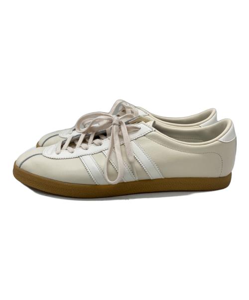 adidas Originals（アディダスオリジナル）adidas Originals (アディダスオリジナル) スニーカー ホワイト サイズ:26.5の古着・服飾アイテム