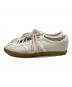 adidas Originals (アディダスオリジナル) スニーカー ホワイト サイズ:26.5：6000円