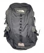 THE NORTH FACEザ ノース フェイス）の古着「Hot Shot Classic Backpack」｜ブラック