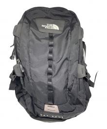 THE NORTH FACE（ザ ノース フェイス）の古着「Hot Shot Classic Backpack」｜ブラック