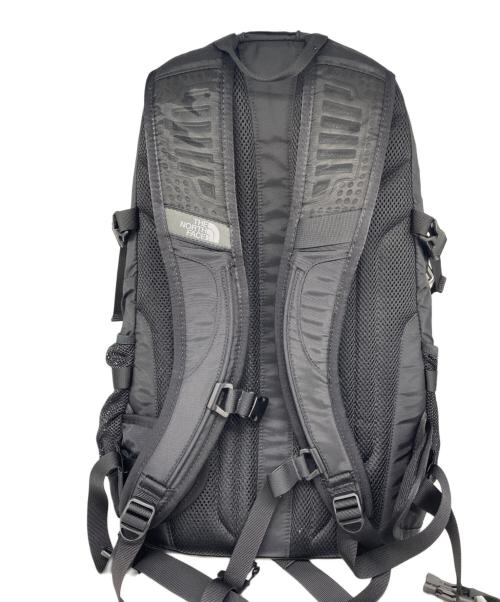 THE NORTH FACE（ザ ノース フェイス）THE NORTH FACE (ザ ノース フェイス) Hot Shot Classic Backpack ブラックの古着・服飾アイテム