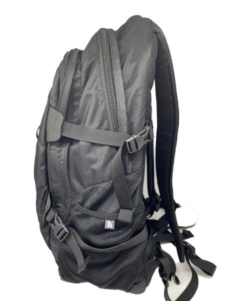 THE NORTH FACE（ザ ノース フェイス）THE NORTH FACE (ザ ノース フェイス) Hot Shot Classic Backpack ブラックの古着・服飾アイテム