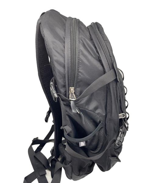 THE NORTH FACE（ザ ノース フェイス）THE NORTH FACE (ザ ノース フェイス) Hot Shot Classic Backpack ブラックの古着・服飾アイテム