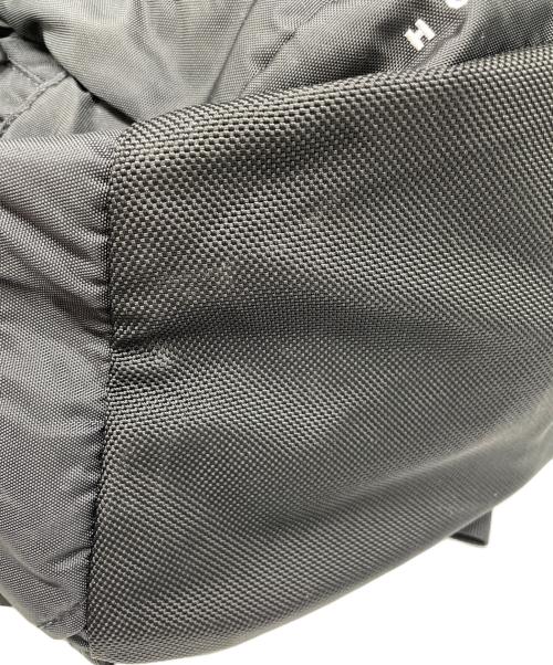 THE NORTH FACE（ザ ノース フェイス）THE NORTH FACE (ザ ノース フェイス) Hot Shot Classic Backpack ブラックの古着・服飾アイテム