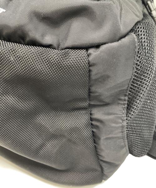 THE NORTH FACE（ザ ノース フェイス）THE NORTH FACE (ザ ノース フェイス) Hot Shot Classic Backpack ブラックの古着・服飾アイテム