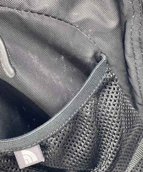 THE NORTH FACE（ザ ノース フェイス）THE NORTH FACE (ザ ノース フェイス) Hot Shot Classic Backpack ブラックの古着・服飾アイテム
