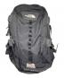 THE NORTH FACE（ザ ノース フェイス）の古着「Hot Shot Classic Backpack」｜ブラック
