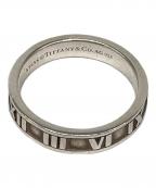 TIFFANY & Co.ティファニー）の古着「ATLAS」
