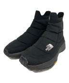 THE NORTH FACEザ ノース フェイス）の古着「Shelter Knit Mid WR」｜ブラック