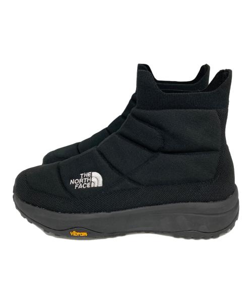 THE NORTH FACE（ザ ノース フェイス）THE NORTH FACE (ザ ノース フェイス) Shelter Knit Mid WR ブラック サイズ:28cmの古着・服飾アイテム
