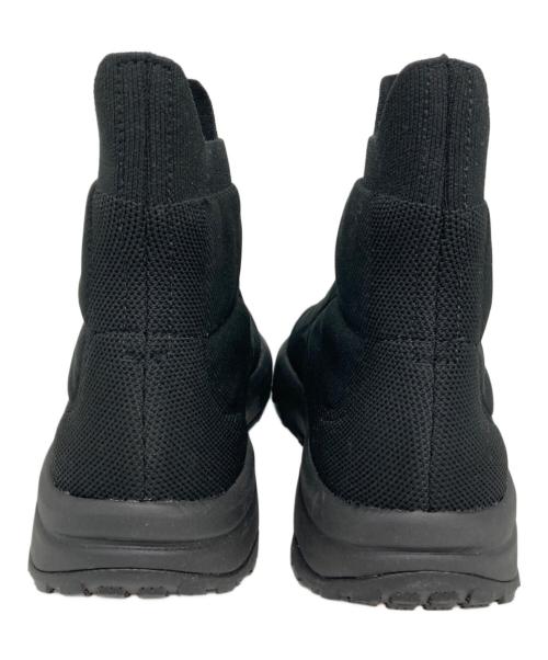 THE NORTH FACE（ザ ノース フェイス）THE NORTH FACE (ザ ノース フェイス) Shelter Knit Mid WR ブラック サイズ:28cmの古着・服飾アイテム