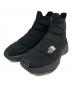 THE NORTH FACE（ザ ノース フェイス）の古着「Shelter Knit Mid WR」｜ブラック