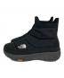 THE NORTH FACE (ザ ノース フェイス) Shelter Knit Mid WR ブラック サイズ:28cm：8000円